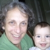 Bubbe and Maya